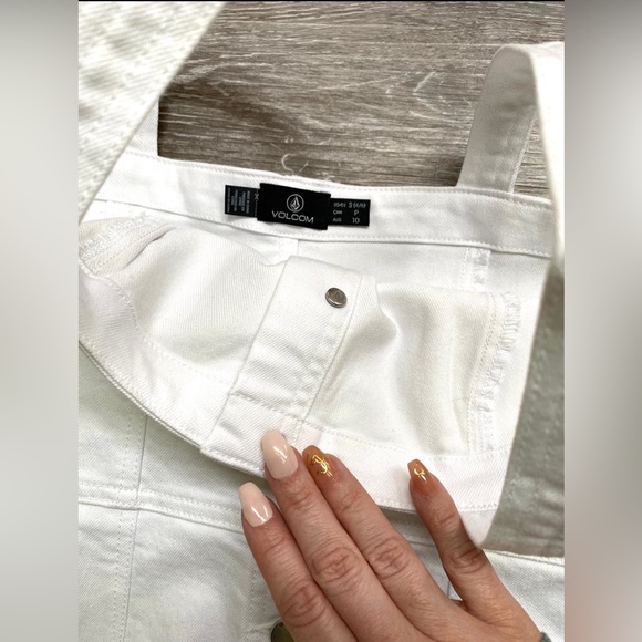 Volcom Denim Dress - Picture 8 of 12